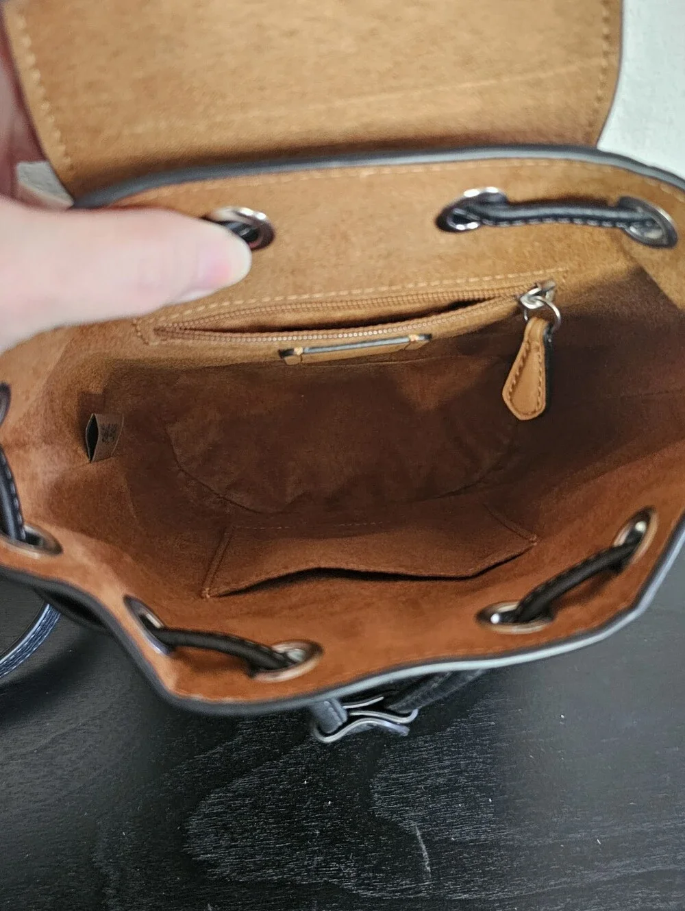 Coach style number
